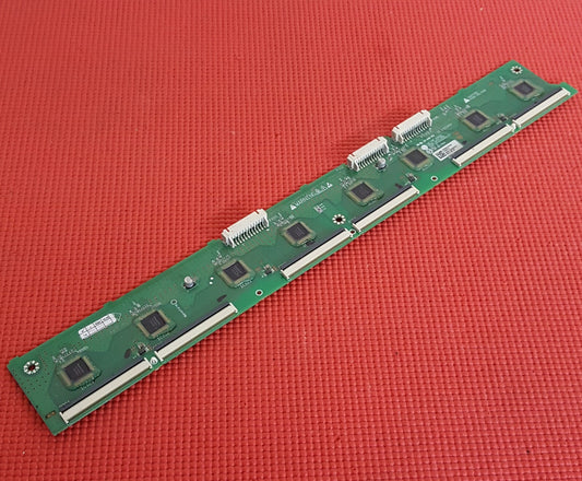 BUFFER BOARD FOR LG 42PT353K 42PW450T 42PT350 42" TV EAX62081101 EBR68288402