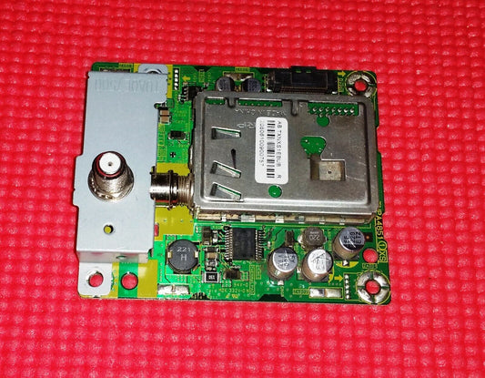 INVERTER BOARD FOR LG 42PQ3000 42" LED TV TNPA4851 1 XS TXNXS1EBUB