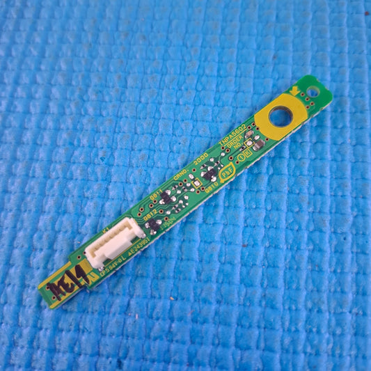 IR SENSOR FOR PANASONIC TX-P42UT50B TX-P50UT50B TX-P50GT50B TV TNPA5602 1 K