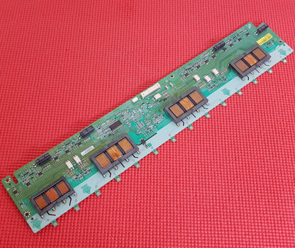 INVERTER BOARD FOR TOSHIBA 40KV700B SHARP LC-40F22E P40LCD12 TV SSI-400-14A01