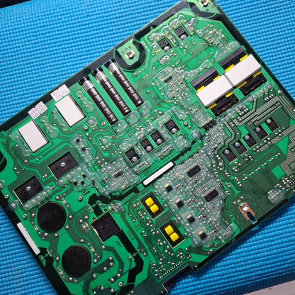 POWER SUPPLY BOARD FOR SAMSUNG QE85Q60DAUQN85Q60DAU TV BN44-01104C