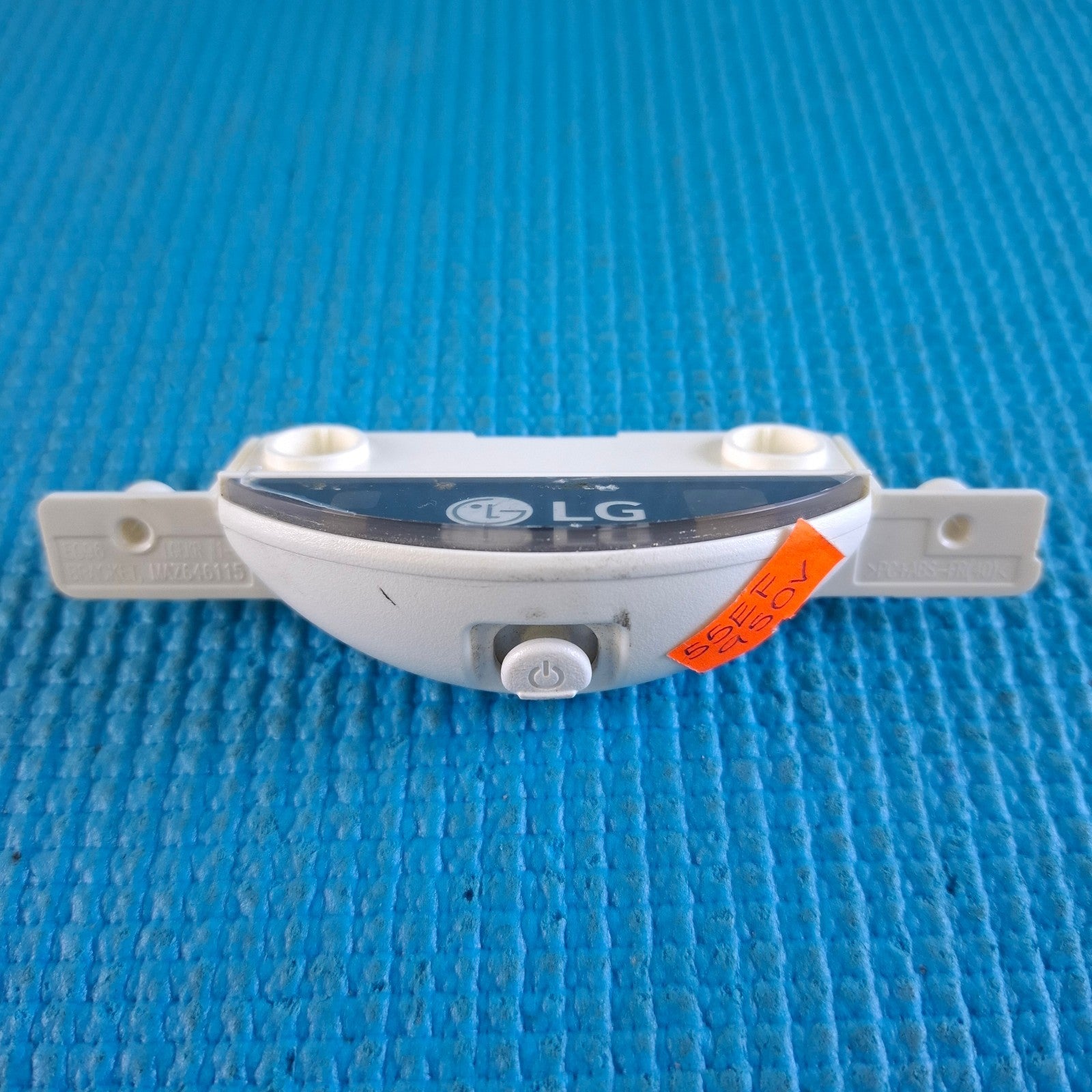 GENUINE BUTTON UNIT FOR LG 55EF950V 55EG960V 55" TV EBR80303801
