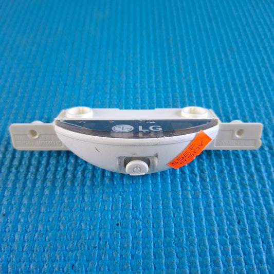 GENUINE BUTTON UNIT FOR LG 55EF950V 55EG960V 55" TV EBR80303801
