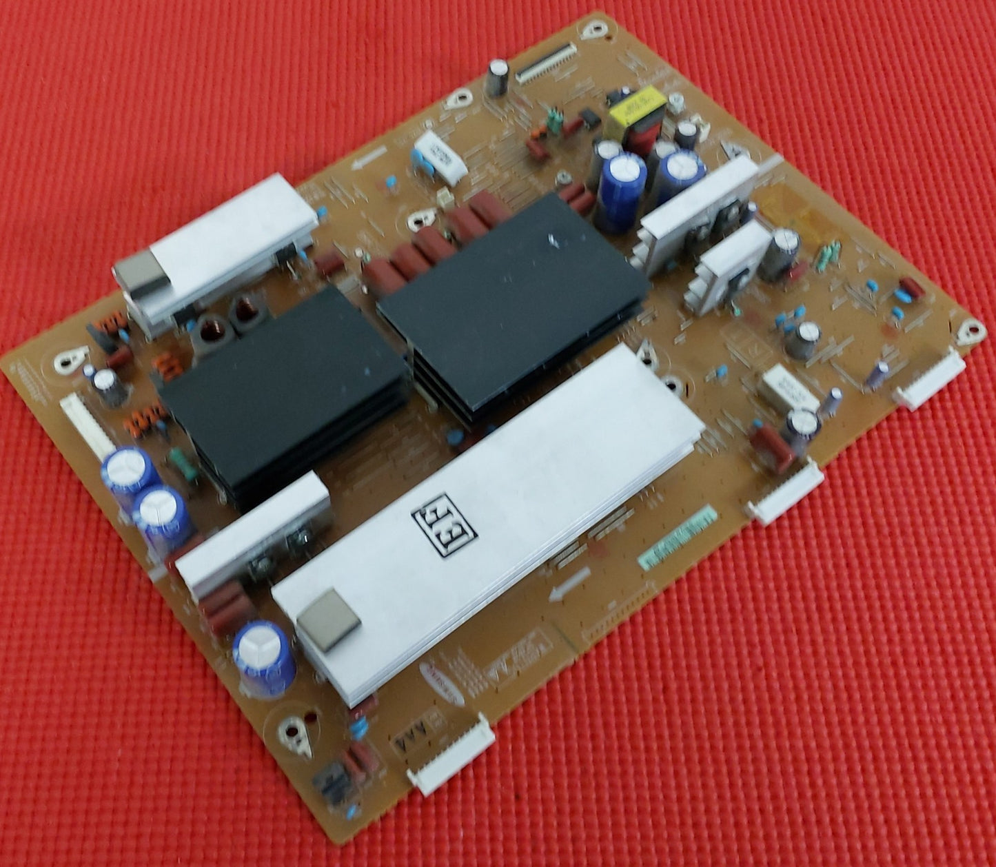YSUS BOARD FR SAMSUNG PS51E550 PS51E650 PS51E6500 TV LJ41-10170A LJ92-01867A AA4