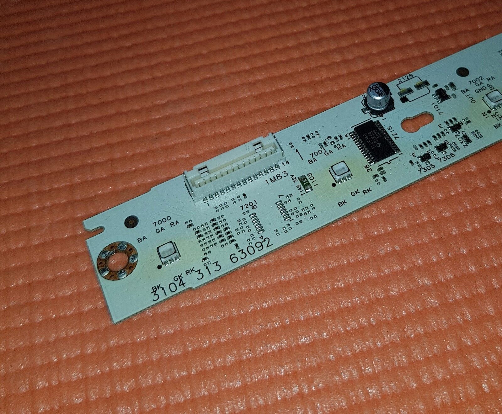 AMBLIGHT FOR PHILIPS 32PFL8404H 32" LCD TV 3104 313 63092 310432857742