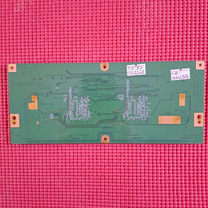 LVDS TCON BOARD FOR PANASONIC TX-58AX820B 58" LED TV V580DK1-CKS2