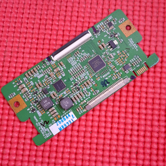 LVDS TCON BOARD FOR LG 32LK330U 32CS460 32" TV 6870C-0313C 6871L-2686A