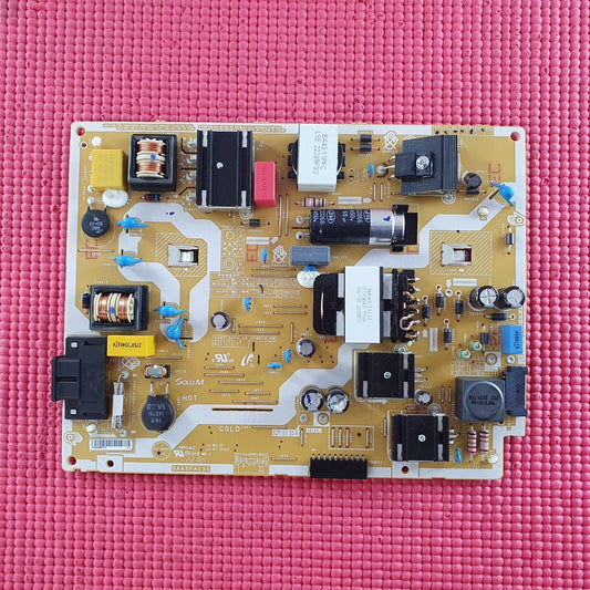 POWER SUPPLY FOR SAMSUNG UE43AU7100K 43" TV BA43FA130 KANT_SU2E_43_HYBRID_PW