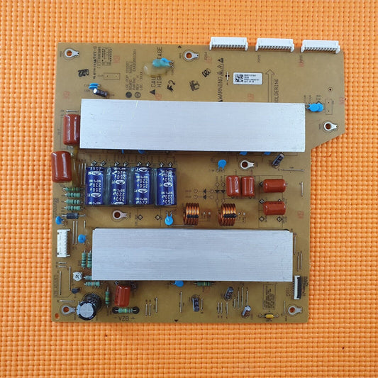 XSUS BOARD FOR LG 50PV450 50PZ550 50PZ570 50PZ950 TV EAX63551301 EBR71727901
