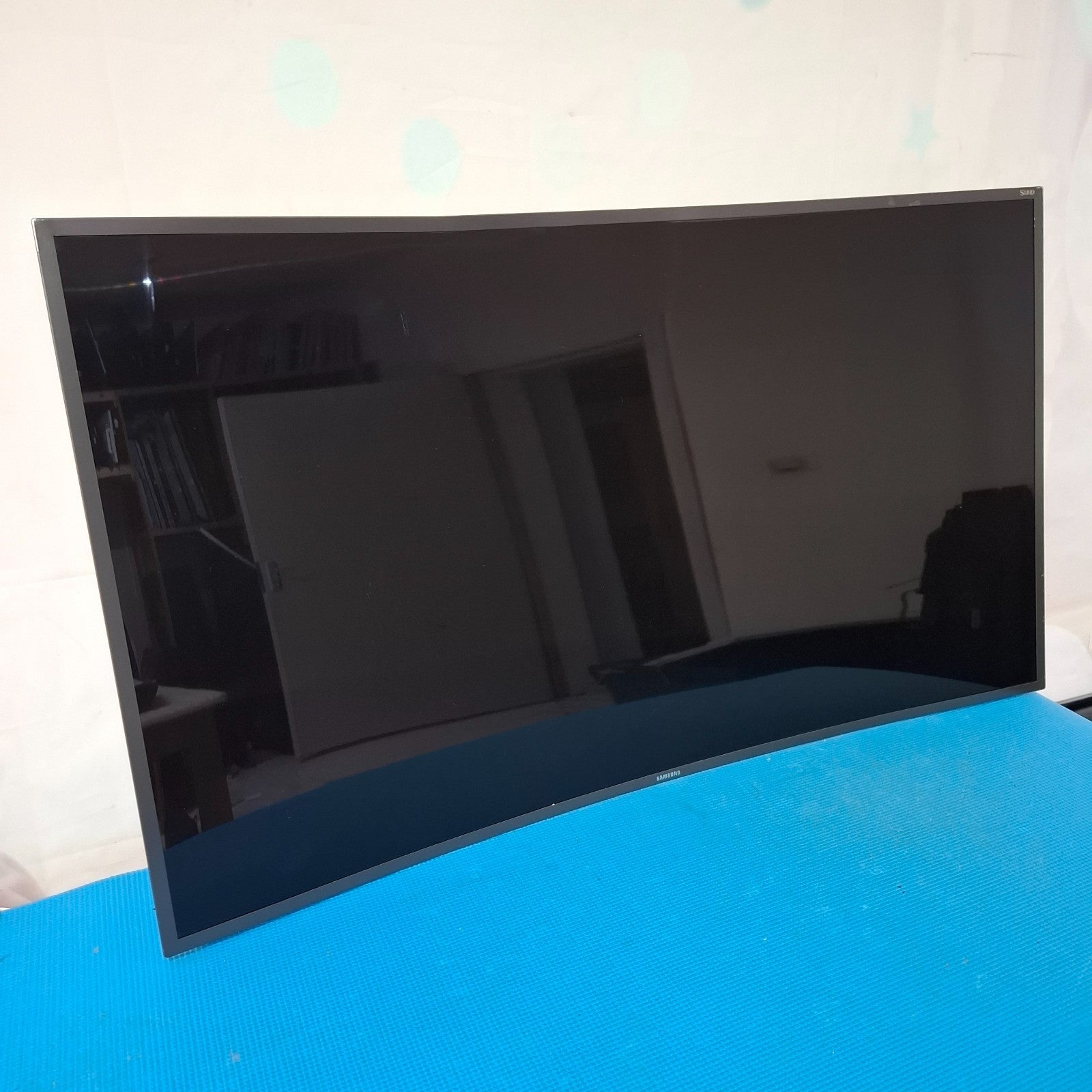 LED SCREEN PANEL LSF480FJ07-K04 FR SAMSUNG UE48JS8500T UE48JU6000K  NO BACKLIGHT
