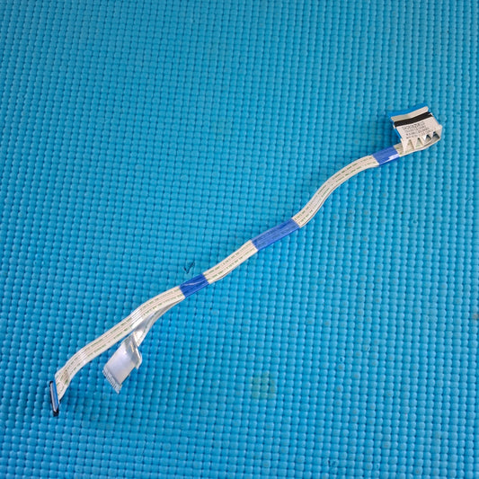 WIFI IR SESNOR BUTTON FLAT RIBBON CABLE ONLY FOR LG TV EAD65825810