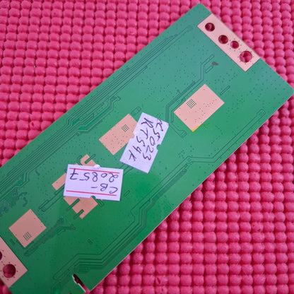 LVDS TCON BOARD FOR CELLO C5023RTS4K TV DCBDU-C196A-13-P3 V500DJ7-QE1-K1
