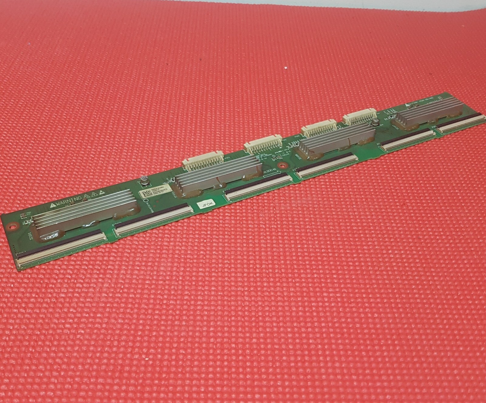 BUFFER BOARD FOR LG 42PQ6000 42PQ3000 42" TV EAX57606501 EBR56763404