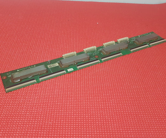 BUFFER BOARD FOR LG 42PQ6000 42PQ3000 42" TV EAX57606501 EBR56763404