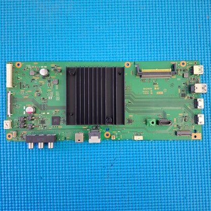 MAIN AV BOARD FOR SONY KD-55XE7093 55" LED TV A2184797C 1-981-926-22 (173657422)
