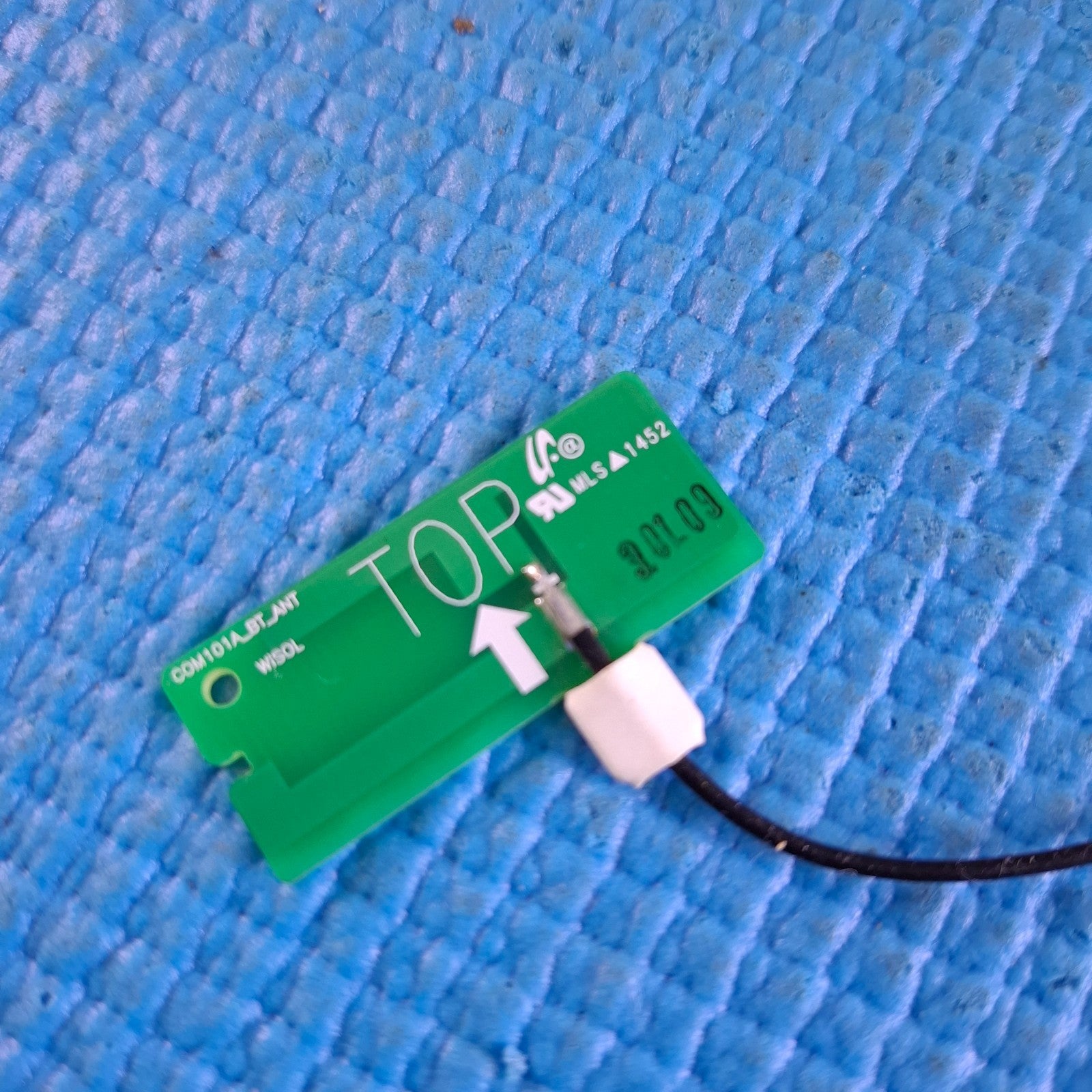 WIFI/BT TRANSMITTER MODULE FOR SAMSUNG UE40JU6400K UE55JU7000K TV BN59-01194F