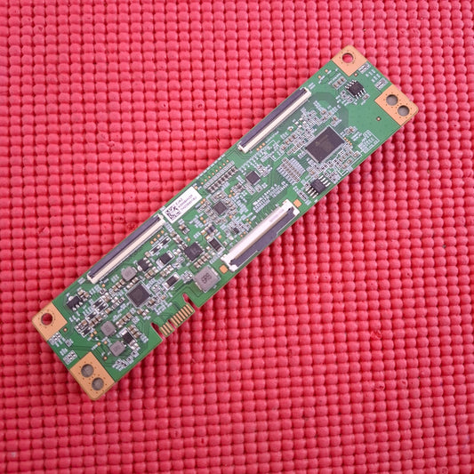 LVDS TCON BOARD FOR TOSHIBA 65UF3D53DB 65" TV K0006HVZF ZJAZ
