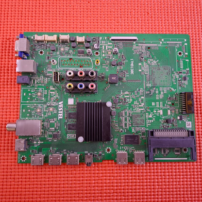 MAIN AV BOARD FOR JVC LT-55C898 55" TV 17MB130E SCREEN LSC550FN11-203