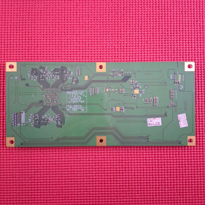 LVDS BOARD FOR OLED55E6V OLED55B6V OLEDE65E6P OLED55C6PLA 55" TV 6871L-4928A