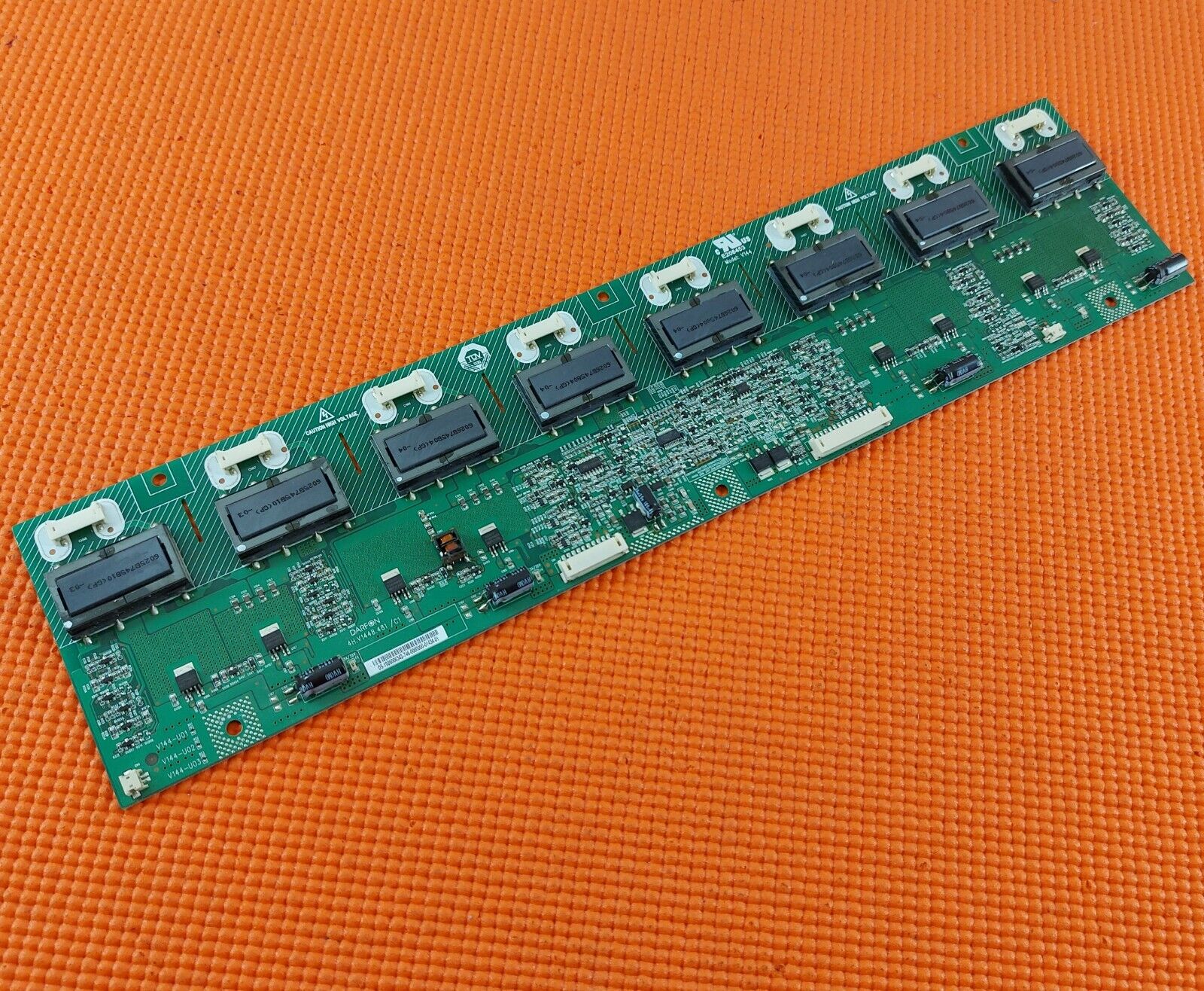 INVERTER FOR SAMSUNG LE37R87BD LE37R88BD LE37S86BD 37PFL5522D TV 4H.V1448.481/C1