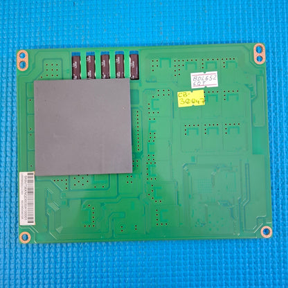 INVERTER BOARD FOR BDL6526QT 65PFS5909 65LB5200 DP65E34 P65E34-00 TV C650S06E02A