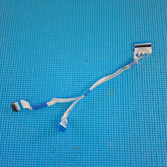 WIFI IR SESNOR BUTTON FLAT RIBBON CABLE ONLY FOR LG TV EAD65387327