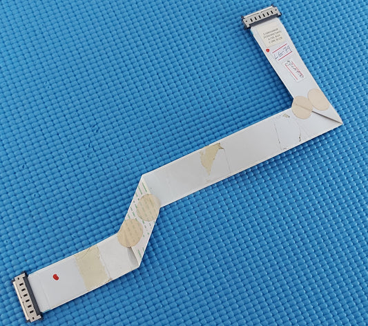 LVDS TCON CABLE FLAT FOR LG LG 42LK450U 42" LCD TV EAD61668638