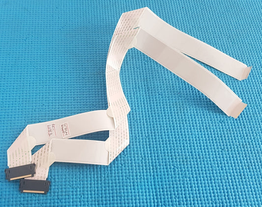 LVDS CABLE FOR LG 47LM640T 47LM670T 47LM760T TV EAD62087801 EAD62087802