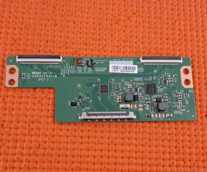 LVDS BOARD FOR DLED43287FHD LT-43C775 43L1753DB 43LJ594V 43287FHD TV 6871L-3806B