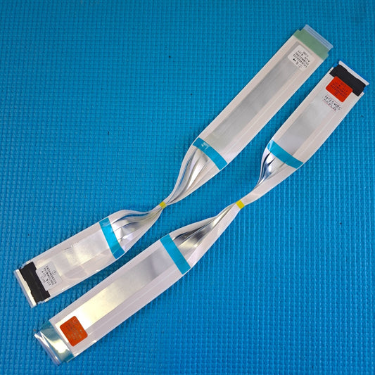 LVDS FLEXI CABLE FOR LG 49SM8600PLA 49SK8500PLA  49" TV EAD64666203 EAD64666204