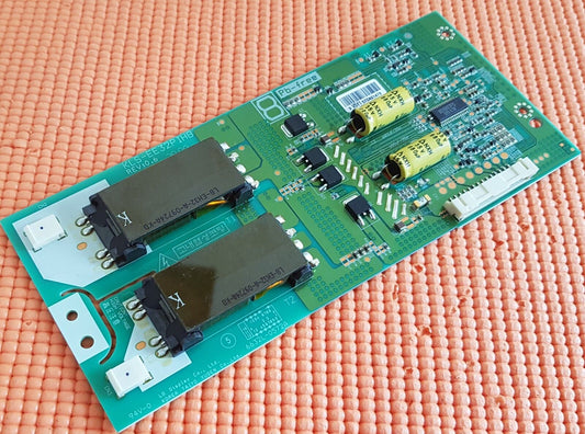 INVERTER BOARD FOR XENIUS LCDX32WHD90 LCD32HDF LCD TV 6632L-0572A KLS-EE32PIH8