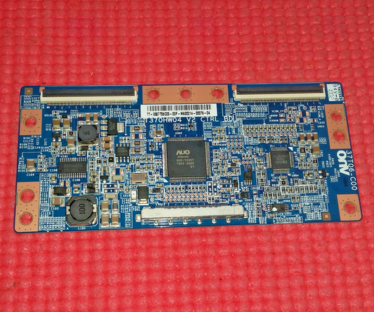 LVDS TCON BOARD FOR SAMSUNG UE37C5100QW 37" LED TV 37T06-C00 5537T06C03