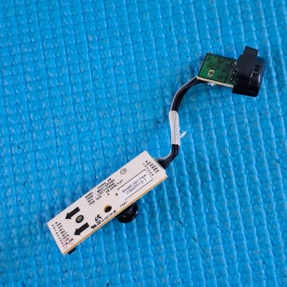 BUTTON IR SENSOR UNIT FOR SAMSUNG UE32J5600 T32E390SX UE40H5000AK UE48H5000AK TV