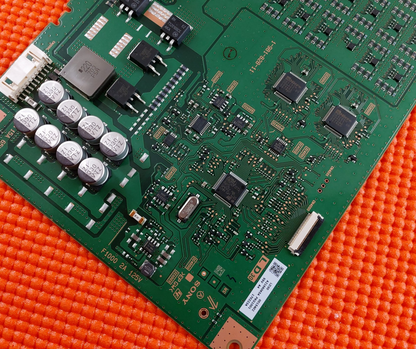 INVERTER LED DRIVER BOARD FOR SONY KD-49XE9005 49" TV 1-981-828-11 A2166065A