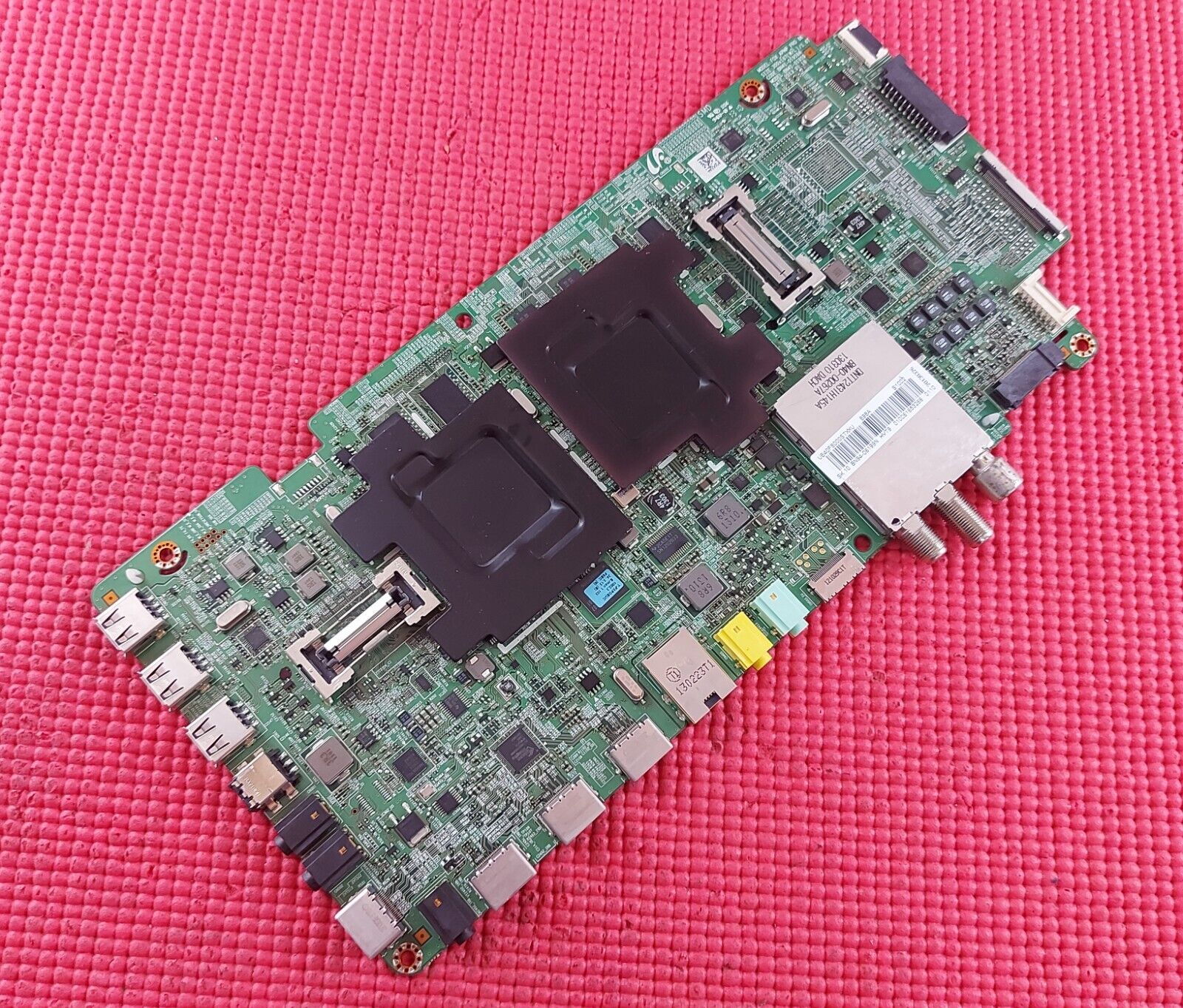 MAIN BOARD FOR SAMSUNG UE40F8000ST TV BN41-01959 BN94-06199N SCR LSF400HL01-A01