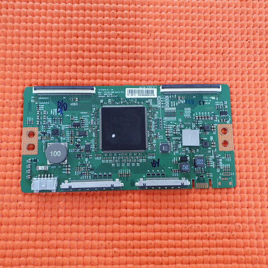 LVDS TCON BOARD KD-55XF8596 KD-55XF8505 KD-65XF8505 TV 6870C-0749A 6871L-5351B