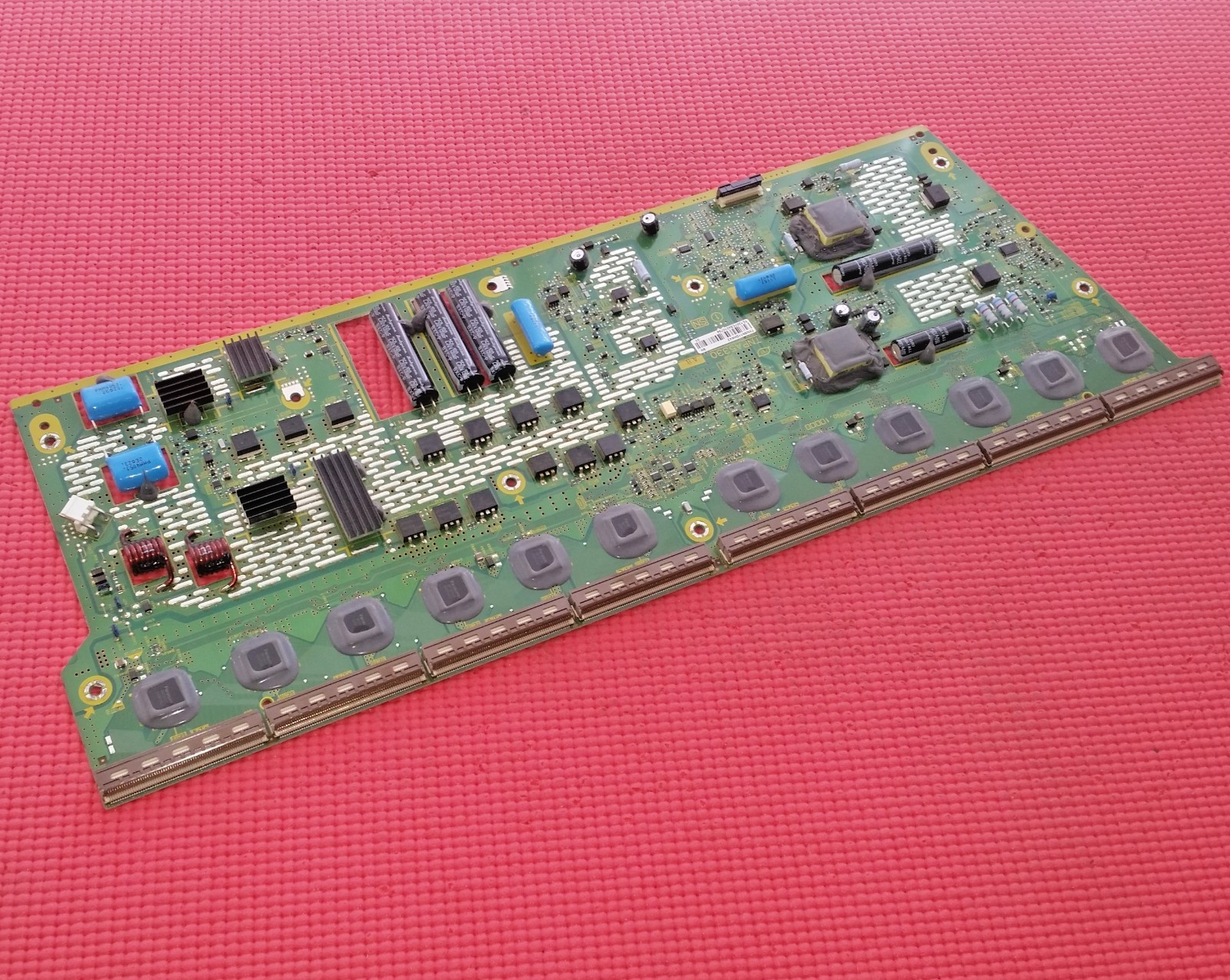 YSUS FOR PANASONIC TX-P42GT30B TX-P42ST31B 42" TV TNPA5330 AB 1 SN TXNSN11DHK42
