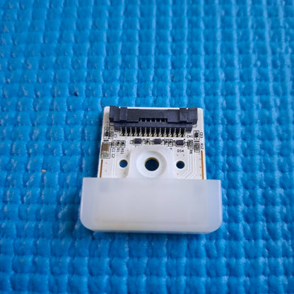 IR REMOTE SENSOR FOR SAMSUNG UE46D7000 UE37D6510WK TV BN96-18099G