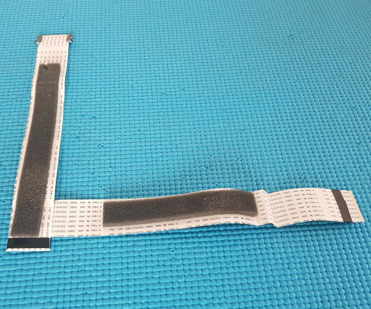 LVDS TCON CABLE FOR PANASONIC TX-42AS500B TX-42A400B TX-42AS520B TV TSCKF0560001