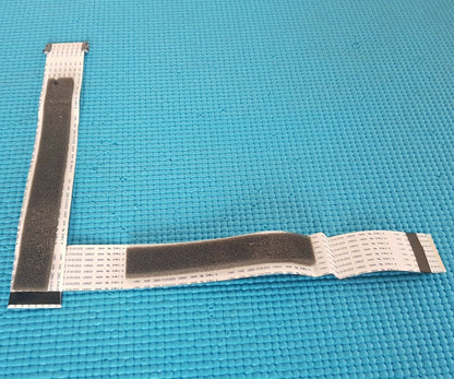 LVDS TCON CABLE FOR PANASONIC TX-42AS500B TX-42A400B TX-42AS520B TV TSCKF0560001