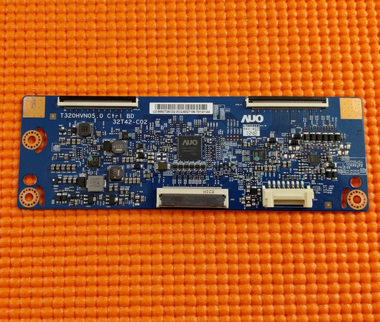LVDS BOARD FR SAMSUNG UE50H500AK UE50H5100AK UE50H5500AK TV 32T42-C02 5550T26C02