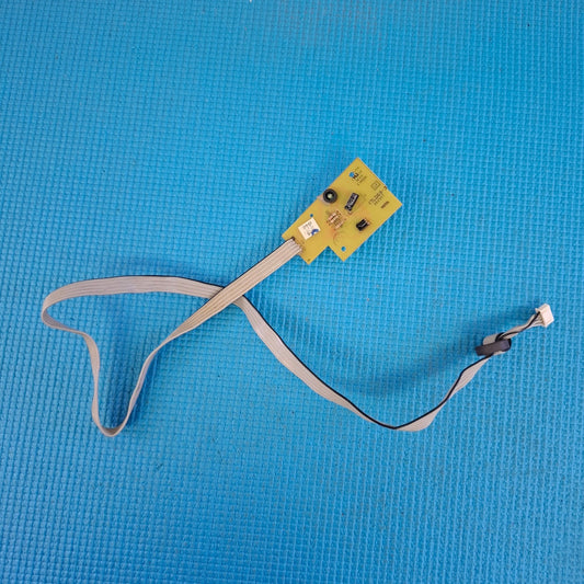 IR REMOTE SENSOR FOR LCD42F108P LCD42-207 TV 17LD69-4 334894 | WIRE LENGTH: 69CM