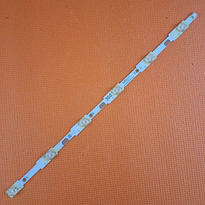 1x BACKLIGHT STRIP FR PHILIPS 55HFL5010T 55PFK5500 55PUH6400 TV LBM550P0601-DC-2