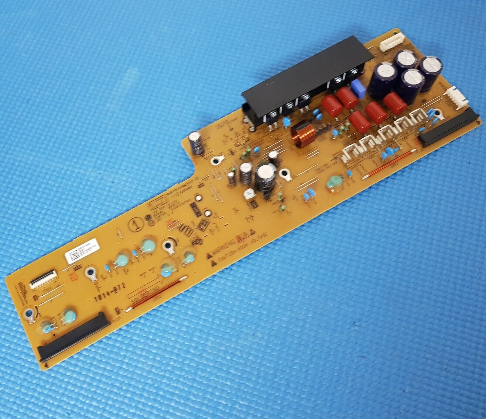 X-SUS BOARD FOR AKAI AKTV503 50" PLASMA TV EAX64797901 EBR75779401