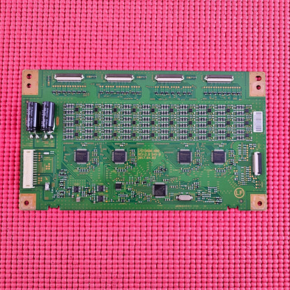 INVERTER LED DRIVER BOARD FOR SONY KD-75XE9005 XBR-75X900E 75" TV 17STO60A-A02
