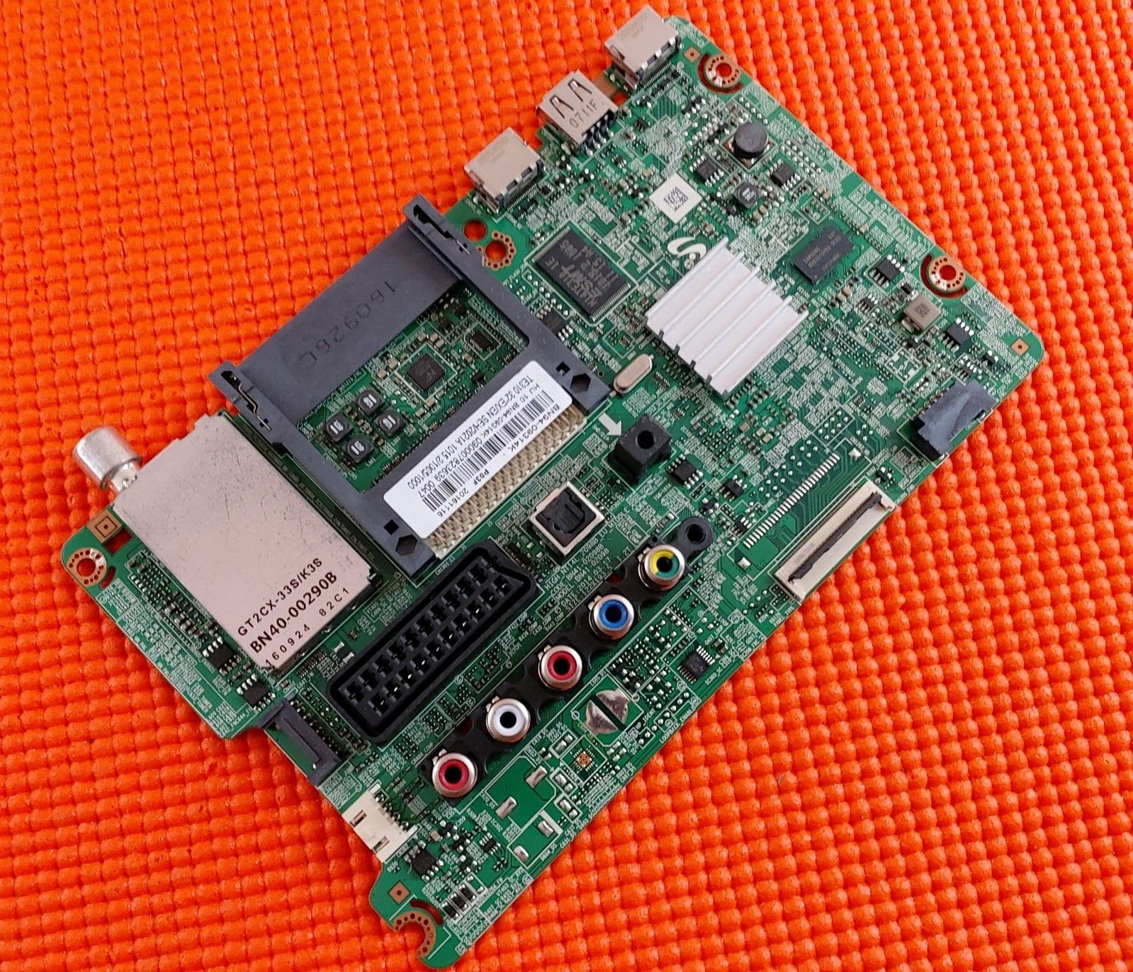 MB FOR SAMSUNG T32E310EX LT32E310 TV BN41-02098C BN94-09314K SCREEN HV320FHB-N10