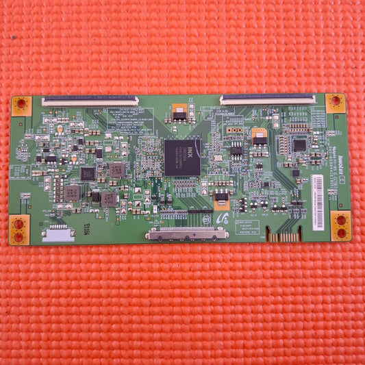 LVDS TCON BOARD FOR LG 58UH635V 58" LED TV MARDJ2S54