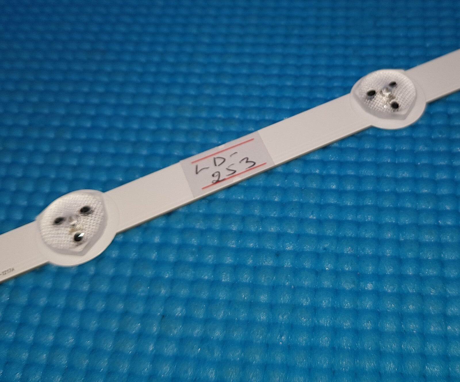 BACKLIGHT FOR LG 42LN578V 40" LED TV 42" ROW2.1 REV0.0 1 R2-TYPE 6916L-1217A