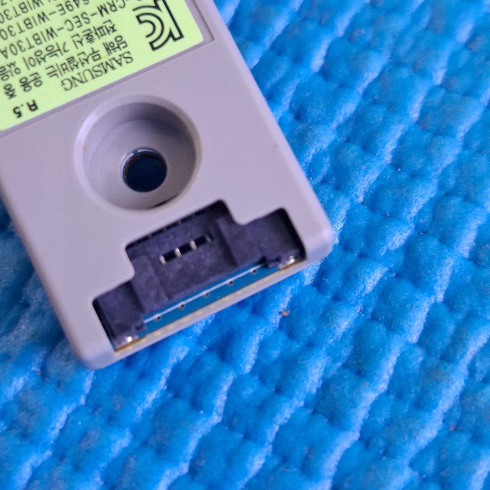 BLUETOOTH MODULE FOR SAMSUNG UE40EH6000W PS51E490B1K UE55ES6300 TV BN96-21431C
