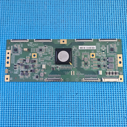 TCON LVDS BOARD FOR LG 55NANO956NA 55" TV HV550SUB-V8D 47-6021437